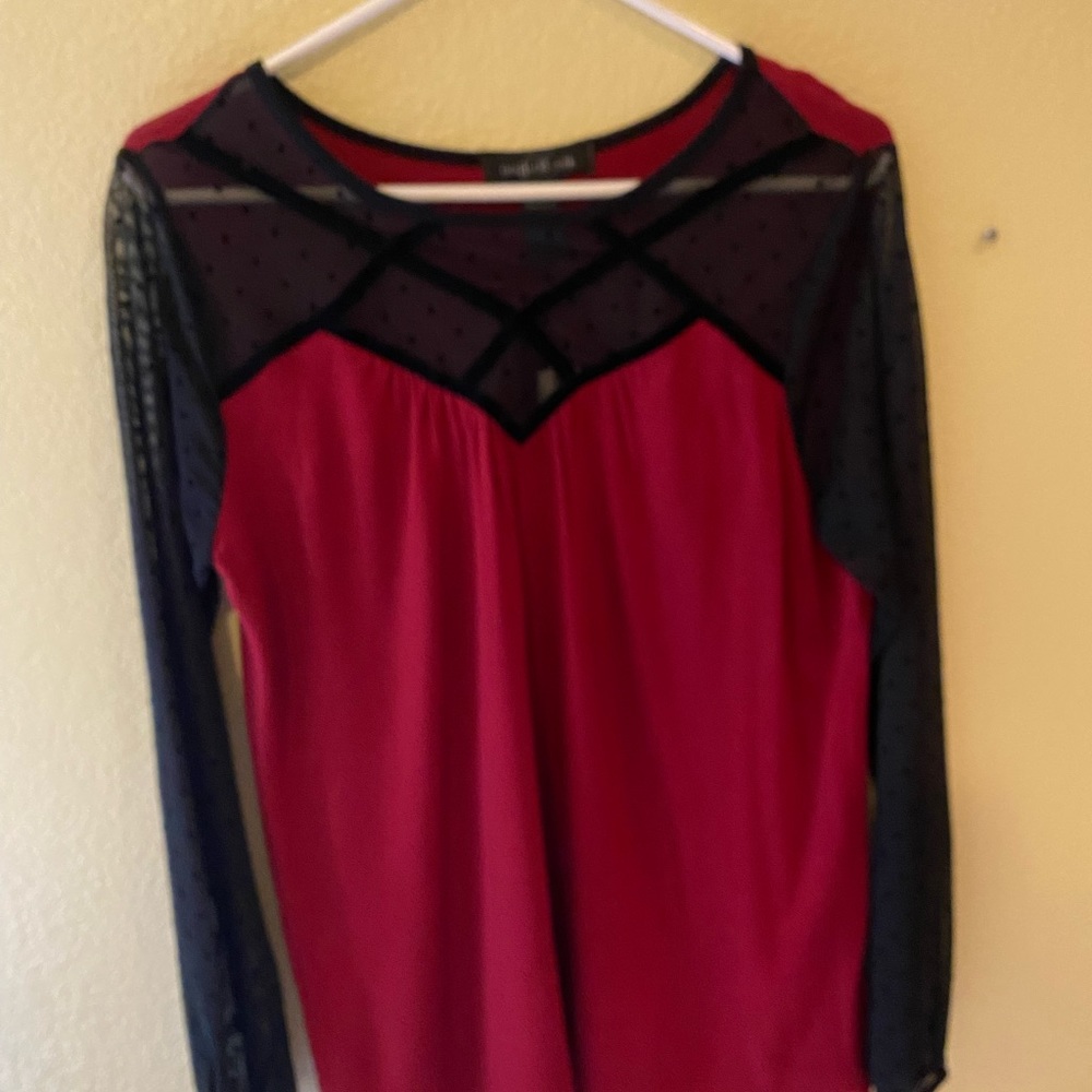 NWT ladies medium